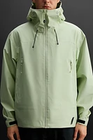 BLOUSON TECHNIQUE IMPERMÉABLE