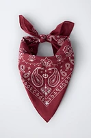 BANDANA COW-BOY
