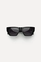 ACETATE CAT EYE SUNGLASSES 50TH ANNIVERSARY