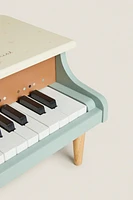 CHILDREN’S TOY WOODEN PIANO