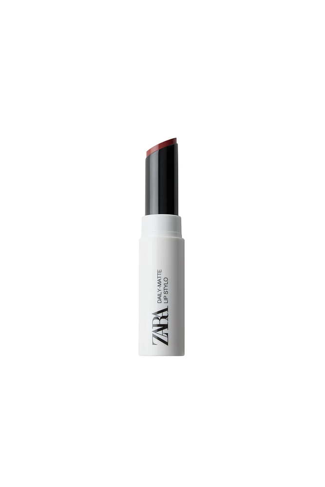 DAILY-MATTE LIP STYLO