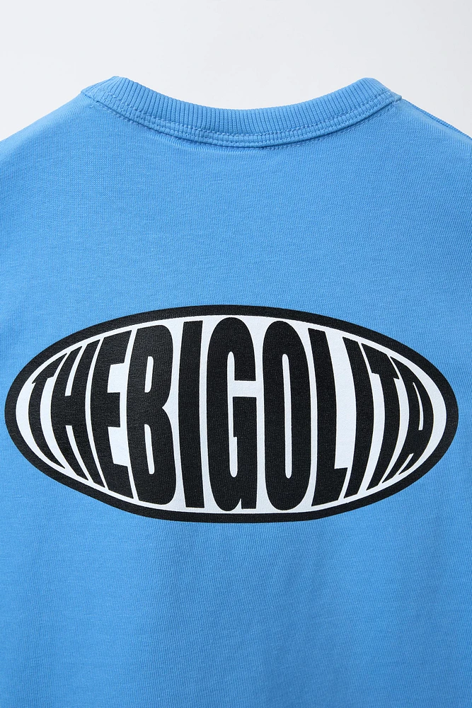LOGO T-SHIRT