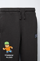 STUMBLE GUYS ™ © SCOPELY JOGGER PANTS