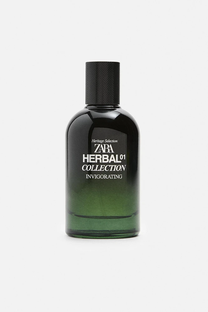 HERBAL 01 EDP 100 ML (3.4 FL. OZ)