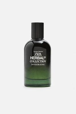 HERBAL 01 EDP 100 ML (3.4 FL. OZ)