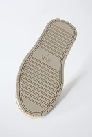 MOCASSINS SPORT EN DAIM