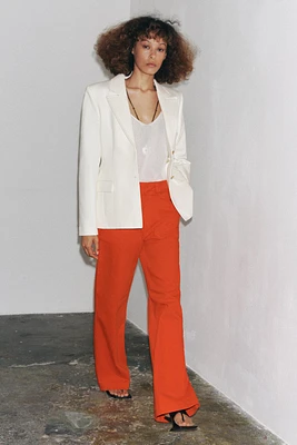 PANTALON LONG ZW COLLECTION