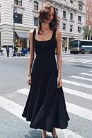 ROBE MIDI ZW COLLECTION