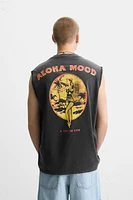 COMBINED PRINT TANK TOP