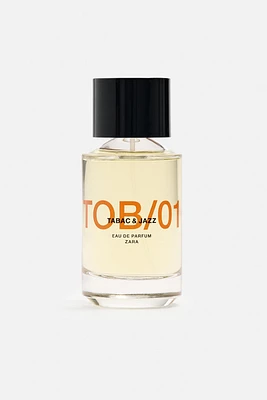 TOB/01 TABAC & JAZZ EDP 100 ML (3.4 FL. OZ)