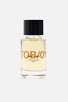 TOB/01 TABAC & JAZZ EDP 100 ML (3.4 FL. OZ)
