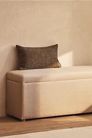 BANQUETTE DE RANGEMENT MOYENNE