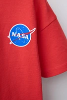T-SHIRT IMPRIMÉ © NASA