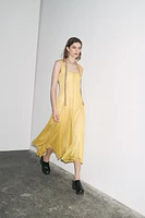 MIDI DRESS ZW COLLECTION
