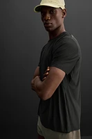 LIGHTWEIGHT TECHNICAL T-SHIRT
