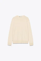 PULL BASIQUE EN MAILLE