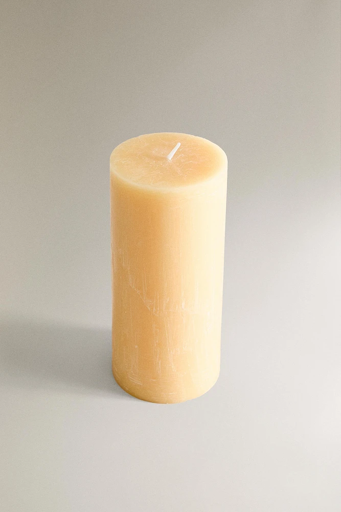 G) FLOR DE NOVIEMBRE SCENTED CANDLE