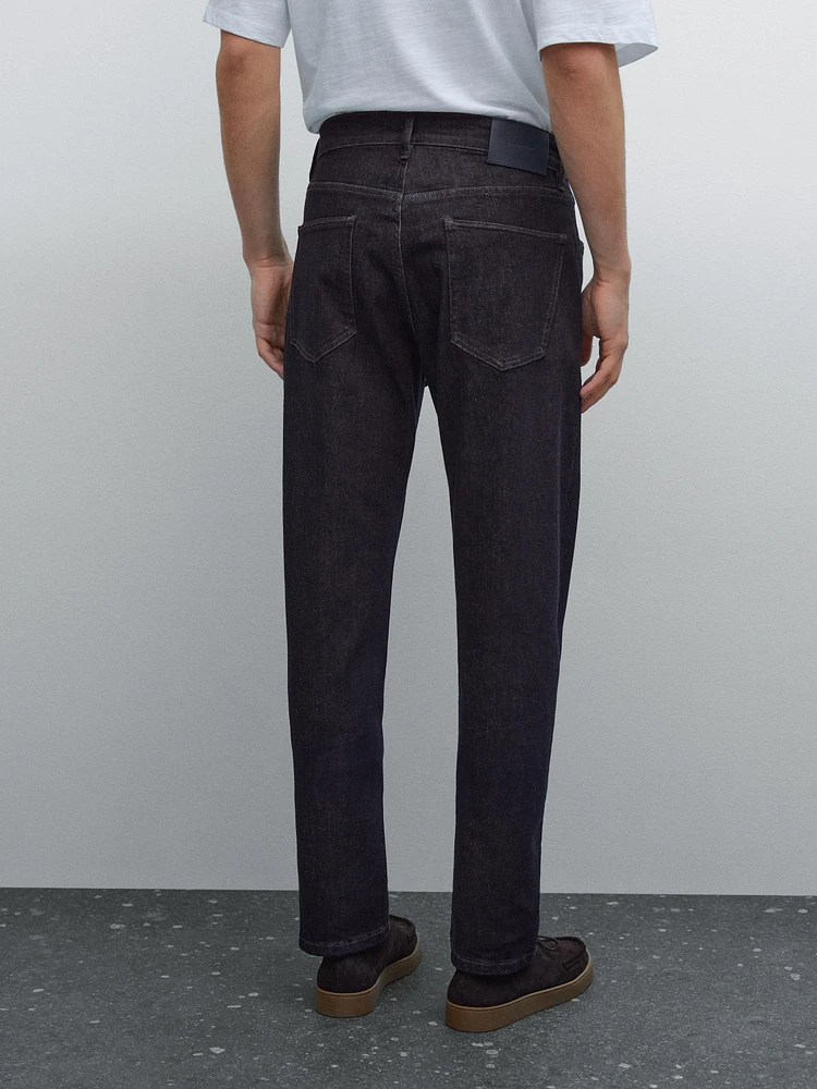 Jean slim