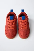 BASKETS SOFT