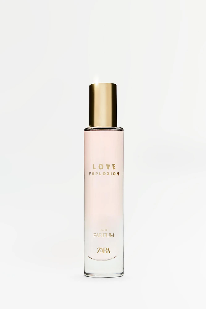 LOVE EXPLOSION SPECIAL EDITION EDP 30 ML (1.0 FL. OZ)