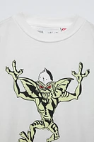 GREMLINS ™ GLOW THE DARK SHIRT