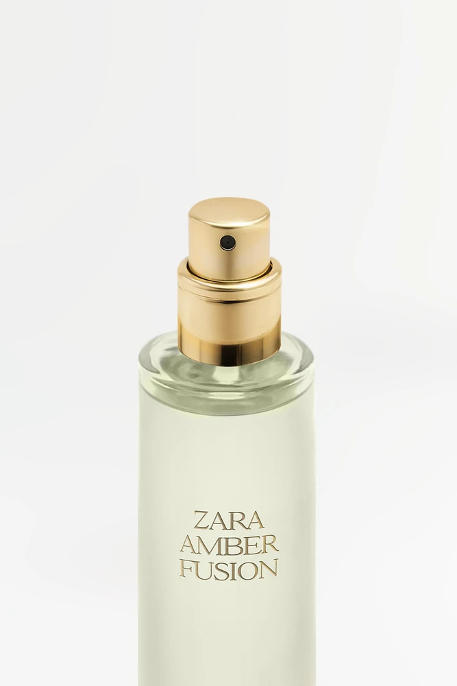 AMBER FUSION EDP 30 ML (1.0 FL. OZ).