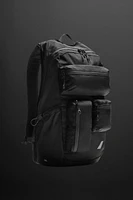 MULTIPOCKET TECHNICAL BACKPACK