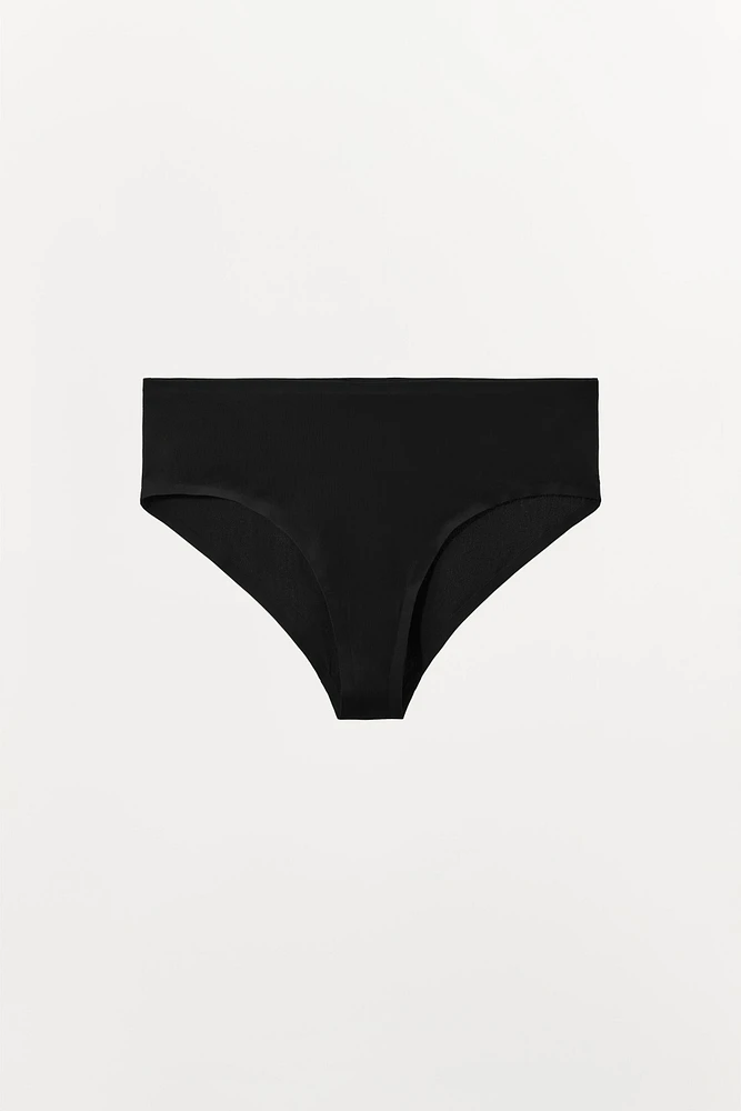 CULOTTE EN POLYAMIDE