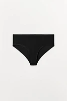 CULOTTE EN POLYAMIDE
