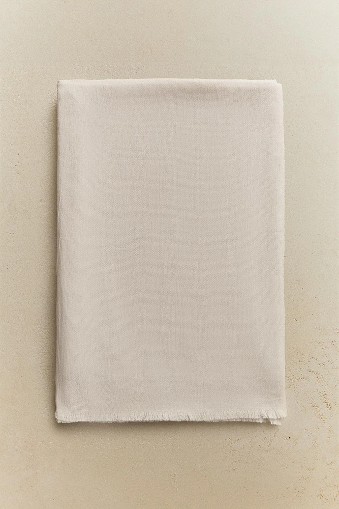 PLAIN MULTI-PURPOSE BLANKET