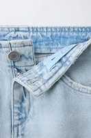 JEAN WIDE LEG