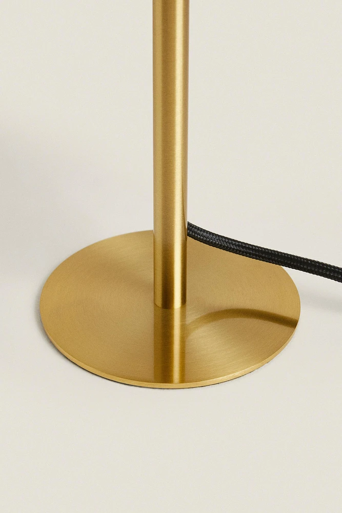 MONOCHROME TABLE LAMP