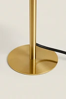 MONOCHROME TABLE LAMP