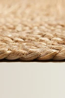 RECTANGULAR JUTE DOORMAT