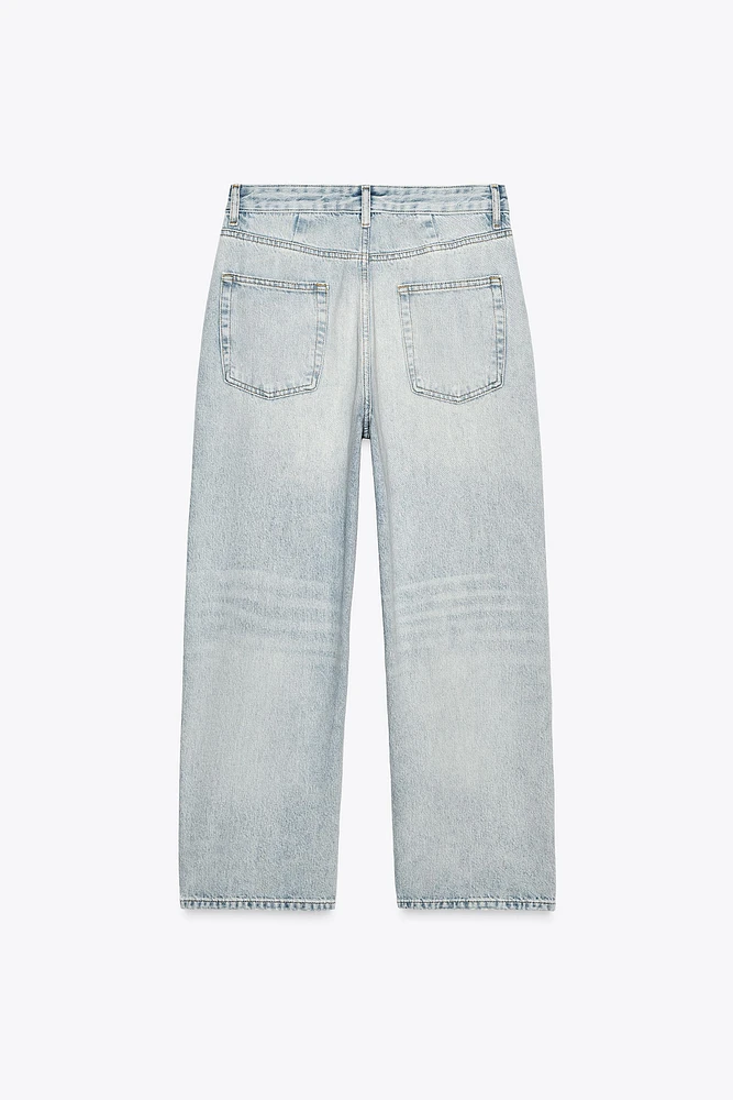 JEAN ZW COLLECTION RELAXED TAILLE NORMALE