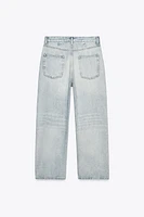 JEAN ZW COLLECTION RELAXED TAILLE NORMALE
