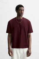 HEAVY WEIGHT T-SHIRT