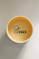 CHILDREN’S PEANUTS™ TABLEWARE SET (SET OF 4)