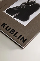 BALENCIAGA KUBLIN BOOK