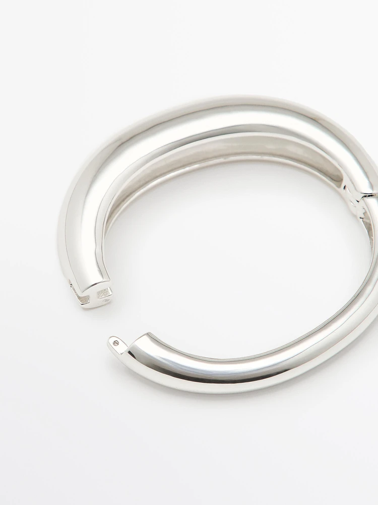 Bracelet épais rond - Limited Edition