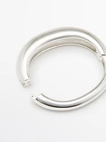 Thick round bracelet - Limited Edition