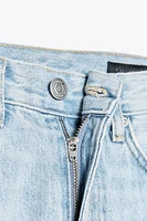 JEAN ZW COLLECTION DROIT TAILLE NORMALE