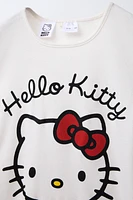 6-14 YEARS/ HELLO KITTY © SANRIO PAJAMAS