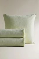 COUVRE-LIT TEXTURE