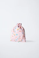 LOT SACS LICORNE