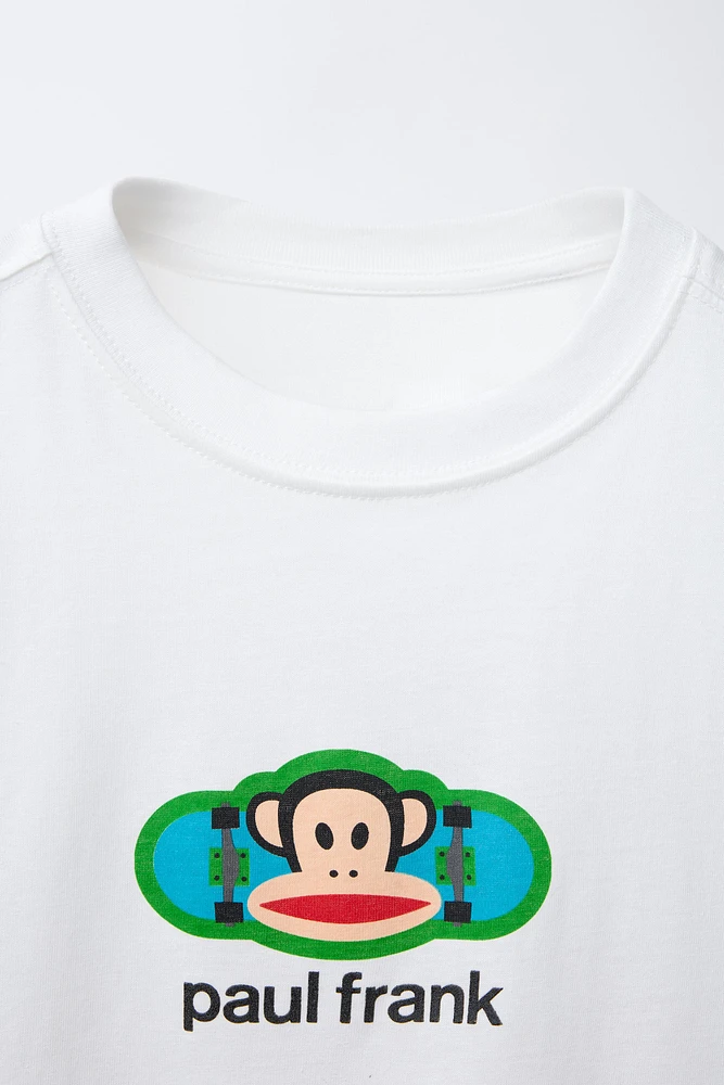 PAUL FRANK ® SKATE T-SHIRT
