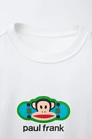 PAUL FRANK ® SKATE T-SHIRT