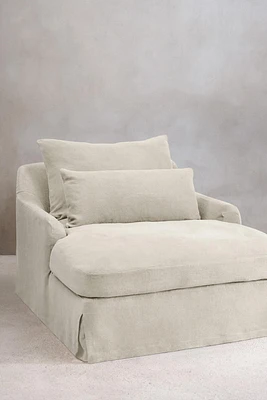 LOVESEAT 01 COTTON COVER