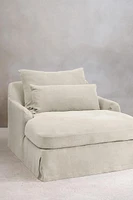 LOVESEAT 01 COTTON COVER