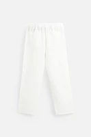 100% LINEN PANTS